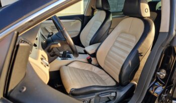 Volkswagen Passat CC 2.0 TDI full