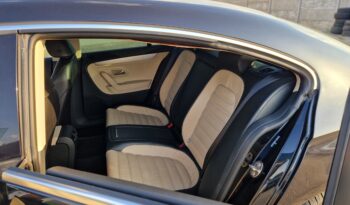Volkswagen Passat CC 2.0 TDI full