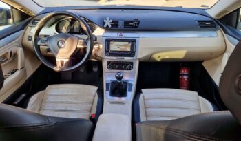 Volkswagen Passat CC 2.0 TDI full