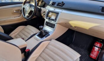 Volkswagen Passat CC 2.0 TDI full