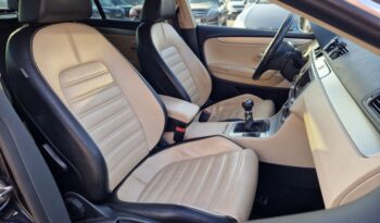 Volkswagen Passat CC 2.0 TDI full