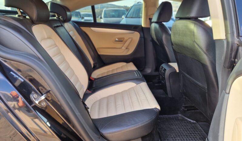 Volkswagen Passat CC 2.0 TDI full