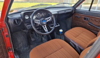 Škoda 105 S ( 120 GLS) po Renovácii full