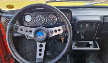 Škoda 105 S ( 120 GLS) po Renovácii full