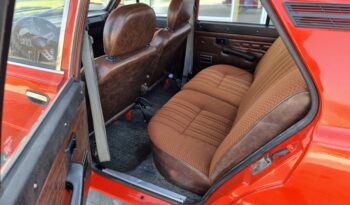 Škoda 105 S ( 120 GLS) po Renovácii full