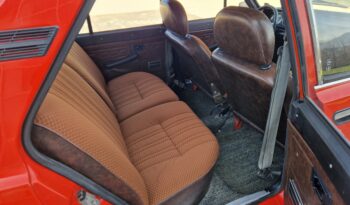 Škoda 105 S ( 120 GLS) po Renovácii full