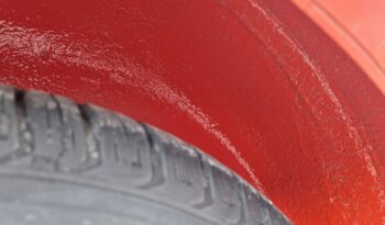 Škoda 105 S ( 120 GLS) po Renovácii full