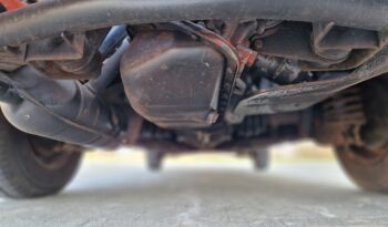 Škoda 105 S ( 120 GLS) po Renovácii full