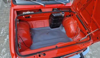 Škoda 105 S ( 120 GLS) po Renovácii full