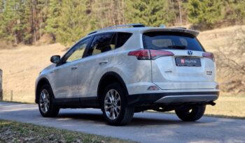 Toyota RAV4 2.5 Hybrid Executive FWD full