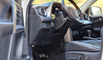 Toyota RAV4 2.5 Hybrid Executive FWD full