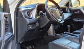 Toyota RAV4 2.5 Hybrid Executive FWD full