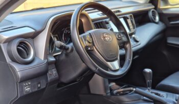 Toyota RAV4 2.5 Hybrid Executive FWD full