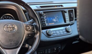 Toyota RAV4 2.5 Hybrid Executive FWD full