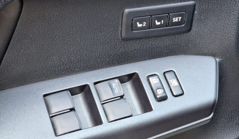 Toyota RAV4 2.5 Hybrid Executive FWD full