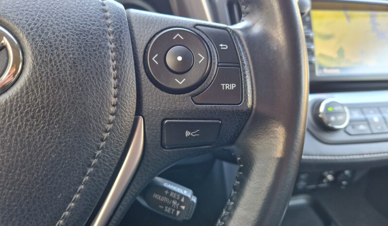 Toyota RAV4 2.5 Hybrid Executive FWD full