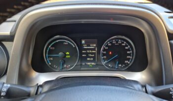 Toyota RAV4 2.5 Hybrid Executive FWD full
