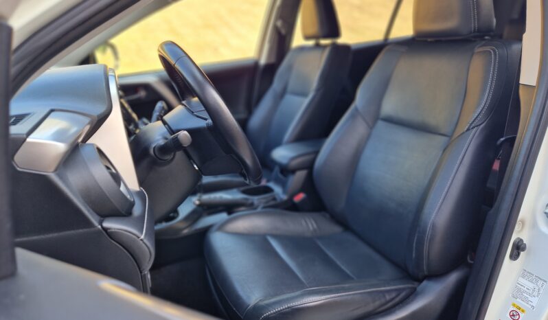 Toyota RAV4 2.5 Hybrid Executive FWD full
