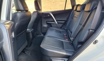 Toyota RAV4 2.5 Hybrid Executive FWD full