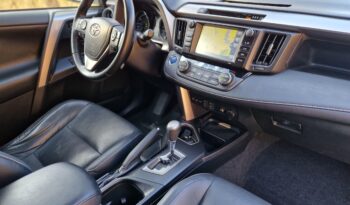 Toyota RAV4 2.5 Hybrid Executive FWD full