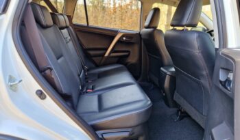 Toyota RAV4 2.5 Hybrid Executive FWD full