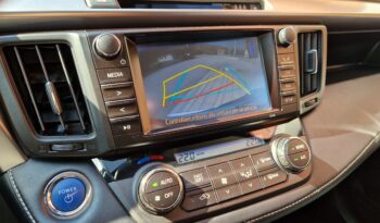 Toyota RAV4 2.5 Hybrid Executive FWD full