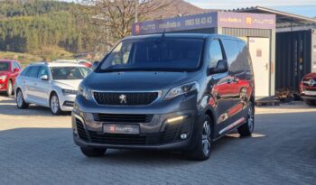 Peugeot Traveller 2.0 BlueHDi 177 S S Business Standard AT