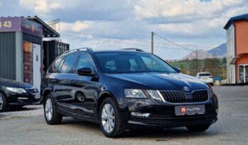Škoda Octavia Combi 1.6 TDI SCR Active full