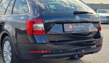 Škoda Octavia Combi 1.6 TDI SCR Active full