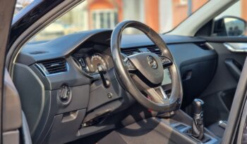 Škoda Octavia Combi 1.6 TDI SCR Active full