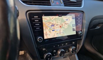 Škoda Octavia Combi 1.6 TDI SCR Active full