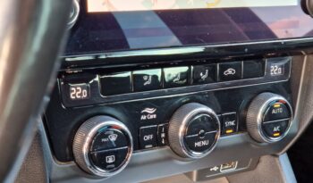 Škoda Octavia Combi 1.6 TDI SCR Active full