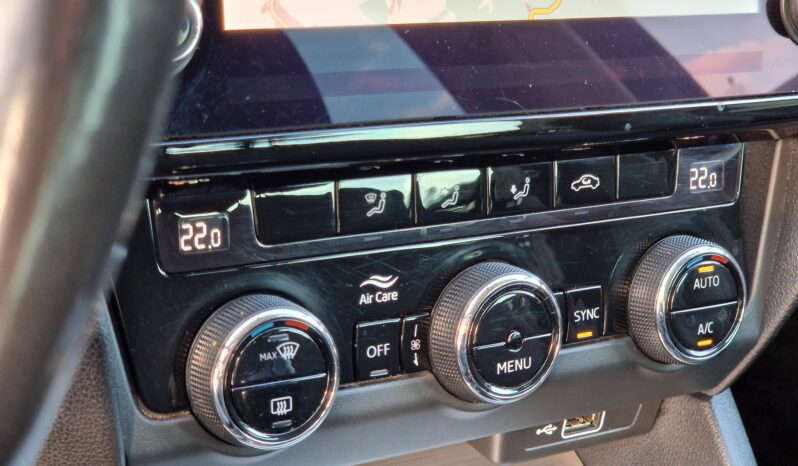 Škoda Octavia Combi 1.6 TDI SCR Active full