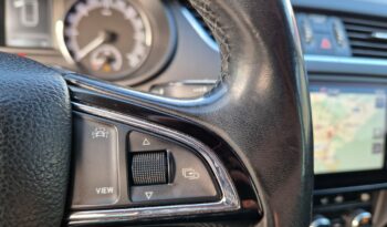 Škoda Octavia Combi 1.6 TDI SCR Active full