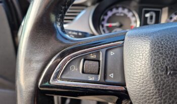 Škoda Octavia Combi 1.6 TDI SCR Active full