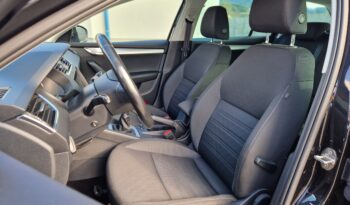 Škoda Octavia Combi 1.6 TDI SCR Active full