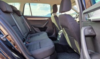 Škoda Octavia Combi 1.6 TDI SCR Active full