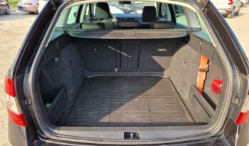 Škoda Octavia Combi 1.6 TDI SCR Active full
