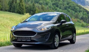 Ford Fiesta 1.1 Ti-VCT 85k Business full