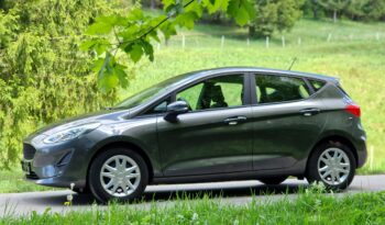 Ford Fiesta 1.1 Ti-VCT 85k Business full