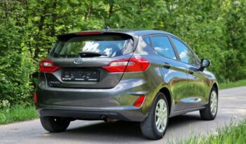 Ford Fiesta 1.1 Ti-VCT 85k Business full