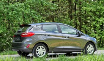 Ford Fiesta 1.1 Ti-VCT 85k Business full