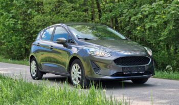 Ford Fiesta 1.1 Ti-VCT 85k Business full