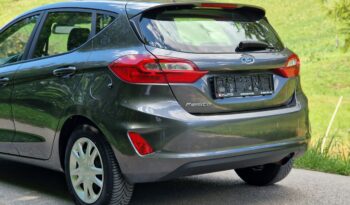 Ford Fiesta 1.1 Ti-VCT 85k Business full