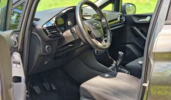 Ford Fiesta 1.1 Ti-VCT 85k Business full