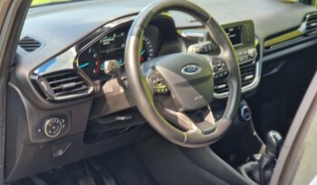 Ford Fiesta 1.1 Ti-VCT 85k Business full