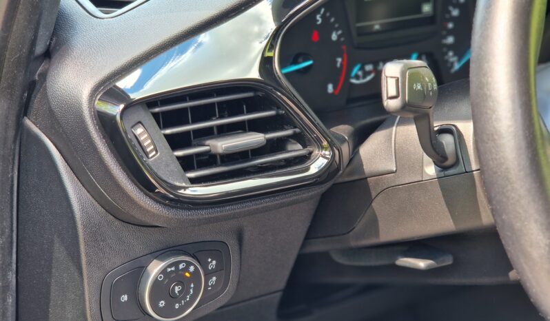 Ford Fiesta 1.1 Ti-VCT 85k Business full