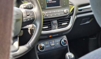 Ford Fiesta 1.1 Ti-VCT 85k Business full