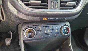 Ford Fiesta 1.1 Ti-VCT 85k Business full