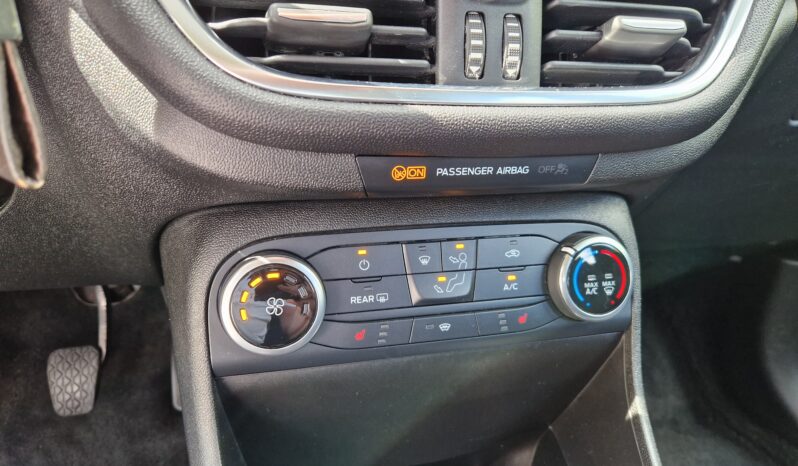 Ford Fiesta 1.1 Ti-VCT 85k Business full